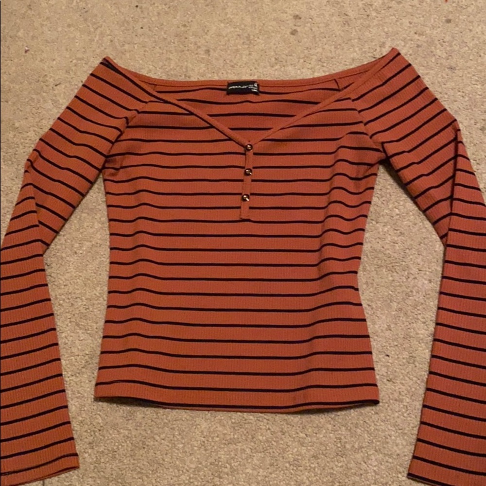 Long sleeve